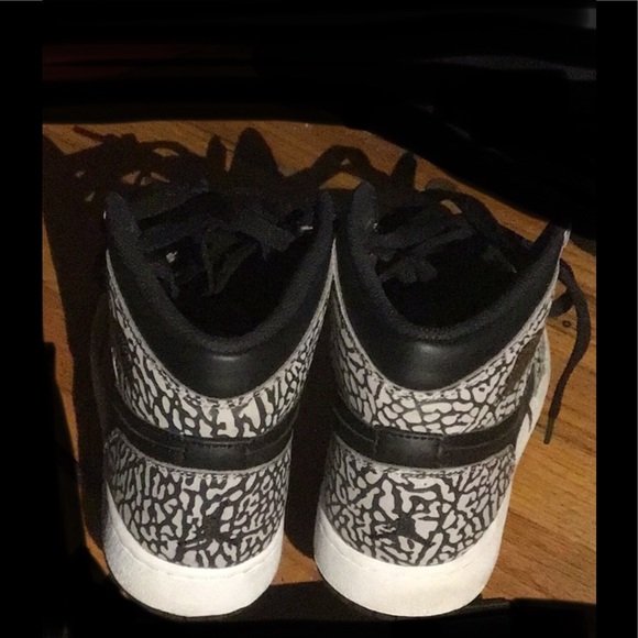 Air Jordan 1👠🌺💝 - Picture 9 of 11